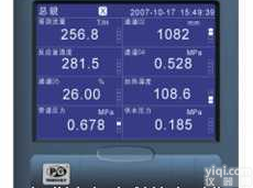 <em>VX5000R</em>   <em>VX5000R</em> 无纸<em>记录仪</em>