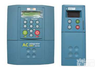 <em>690</em>系列  <em>欧陆</em><em>变频器</em> <em>690</em>+系列