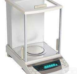 JA3003  JA/MP<em>系列</em>电子<em>精密天平</em>
