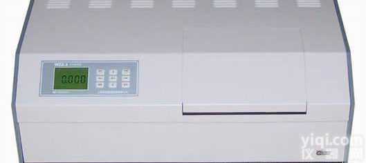 <em>WZZ</em>-3<em>自动</em><em>旋光仪</em>  <em>WZZ</em>-3<em>自动</em><em>旋光仪</em>