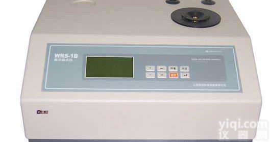 <em>WRS</em>-1B<em>数字</em><em>熔点</em>仪  <em>WRS</em>-1B<em>数字</em><em>熔点</em>仪