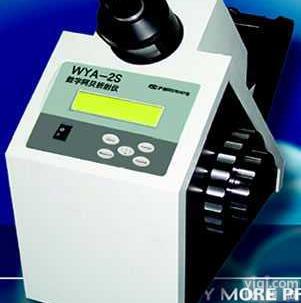 WYA-2S<em>数字</em><em>阿贝</em><em>折射仪</em>  WYA-2S<em>数字</em><em>阿贝</em><em>折射仪</em>