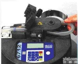 <em>ISCO</em> 6712系列  全自动<em>水样</em>采样仪