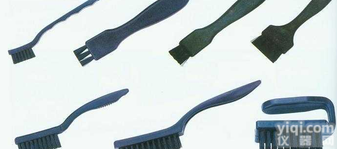 <em>防静电</em>毛刷/<em>直柄</em>毛刷/曲柄毛刷/单排毛静电毛刷/多排毛静电毛刷