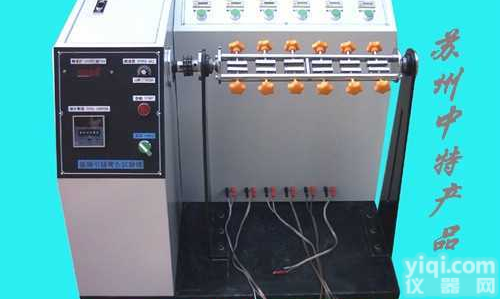 线材<em>摇摆机</em>  <em>试验机</em>/线材机