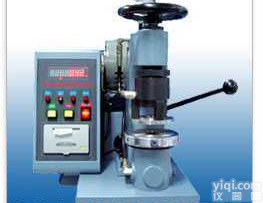 ZB-PL-100A  <em>电子式</em><em>破裂</em><em>强度试验</em>机