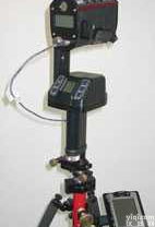 <em>Impulse</em>  <em>体积</em>测量系统（激光盘煤仪）