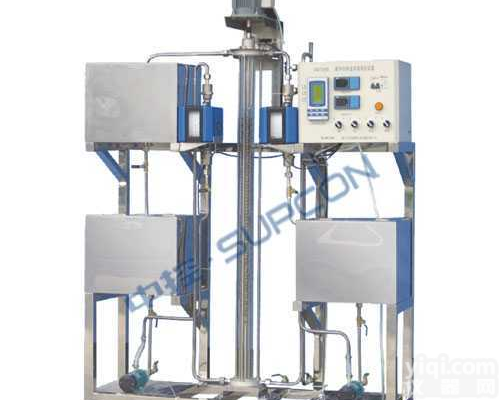 CQ100D  <em>转盘</em><em>萃取</em>塔实验<em>装置</em>