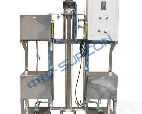 CQ100B  <em>转盘</em><em>萃取</em>塔实验<em>装置</em>