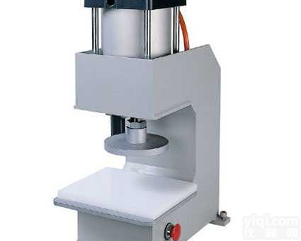 <em>气压</em>式<em>切片</em>机