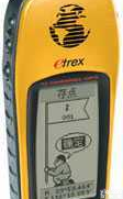 GPSeTrex<em>小博士</em>  中文<em>手持</em>定位导航仪
