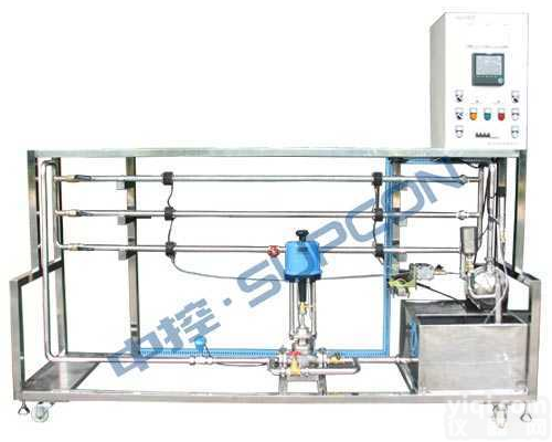 <em>LB101D</em>  <em>流体力学</em>综合实验<em>装置</em>