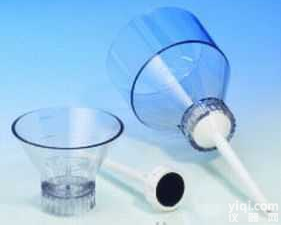 4204、4203  <em>美国</em>PALL25mm<em>过滤</em><em>漏斗</em>