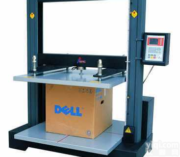 PT-8211  <em>微电脑</em>包<em>包装容器</em>压缩<em>试验机</em>