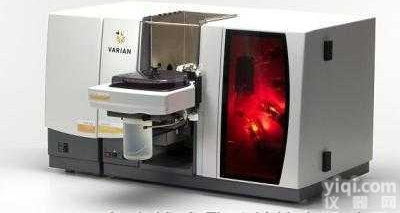 AA原子吸收AA原子吸收光谱仪(Varian AA系列)   AA原子吸收/<em>长春</em>博盛<em>量子</em>科技有限公司