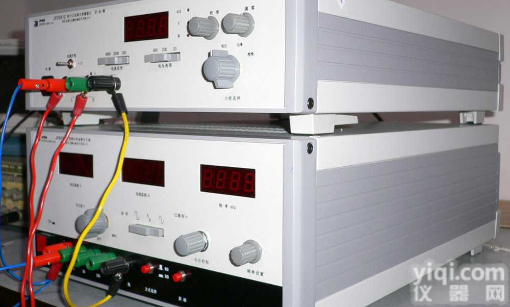 JP2581X+JP<em>8500</em>X  <em>软磁</em><em>功耗</em>仪