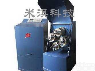 XQM-8L  <em>行星</em>卧式<em>球磨机</em>