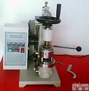 ZB-PL-100  纸品<em>检测仪器</em>|耐破度测试仪|数显<em>破裂</em>机