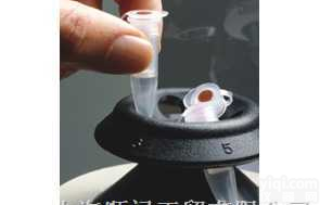 Millipore  装有微孔滤膜的Ultrafree-MC<em>离心超滤管</em>