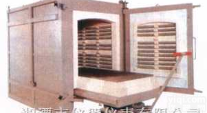 <em>台车</em>式  湘科TCL<em>台车</em>式<em>电阻炉</em>，高温电炉