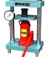 <em>湘潭</em>湘科SDJ系列  手动式液<em>压制</em><em>样机</em>、打饼机