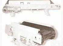 高精度配料（给料）皮带秤