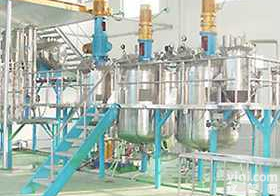 <em>化工染料</em>自动配料系统