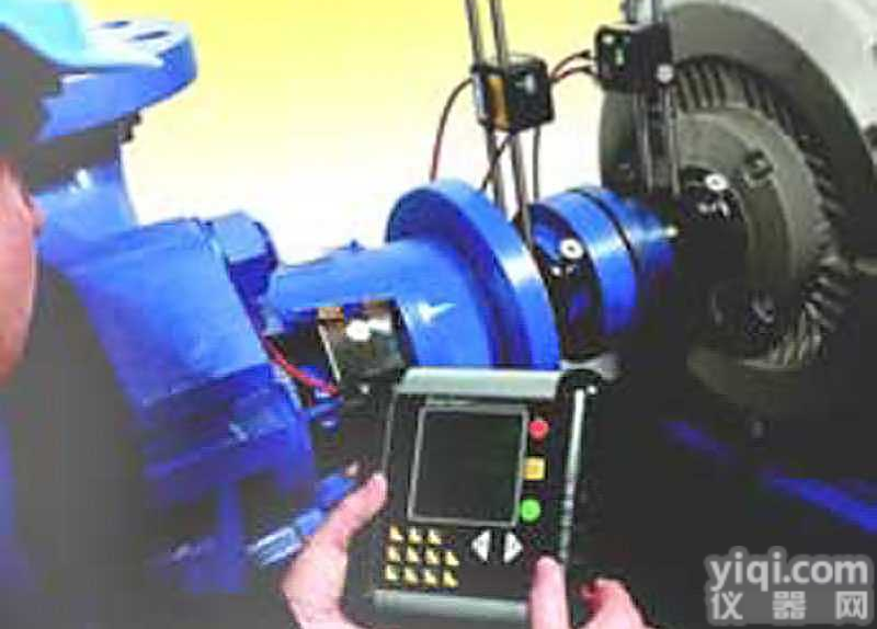 D450  <em>瑞典</em>Damalini 激<em>光轴</em>对中仪D450