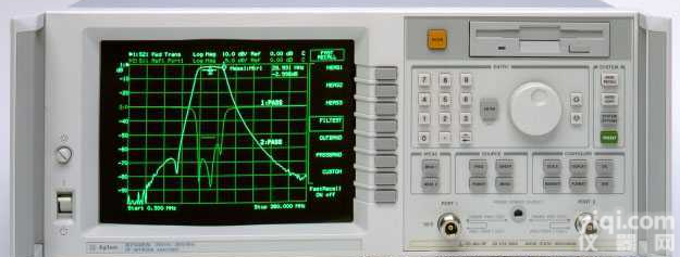 HP8752C/HP8712ET/8714ET/<em>8753</em>  网络<em>分析仪</em>HP8752C/HP8712ET/8714ET/<em>8753</em>