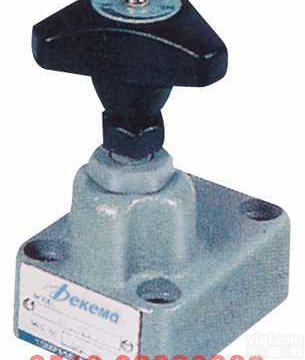 SRT|<em>SRG</em>  <em>节流阀</em>