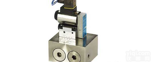 <em>YXF</em>-L<em>10</em>型  <em>卸荷阀</em>组