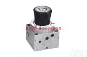 2FRM型  <em>二通</em>高速阀<em>控制阀</em>