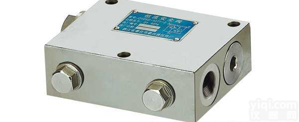 QY<em>25</em>D-<em>1271</em>-2型  恒流<em>安全阀</em>