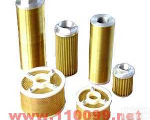 <em>XU</em>-B16,<em>XU</em>-B<em>32</em>,<em>XU</em>-B50,<em>XU</em>-B80,<em>XU</em>-B160  线隙式吸油<em>过滤器</em>