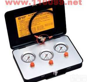 CY型  测压<em>装置</em>