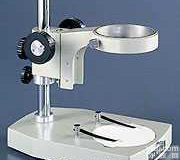 日本MEIJI<em>明治</em> EM  MEIJI <em>明治</em> - <em>体视</em>显微镜P型<em>支座</em>