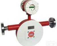 德国<em>亨利</em>质量流量计