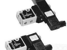 <em>2630</em>系列  二位四通<em>电磁阀</em>