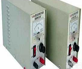 YJ<em>系列</em>  YJ<em>系列</em><em>直流</em><em>稳压电源</em>