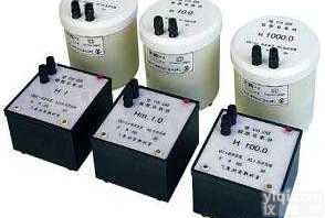 BG6<em>系列</em>  BG6<em>系列</em>标准<em>电感器</em>