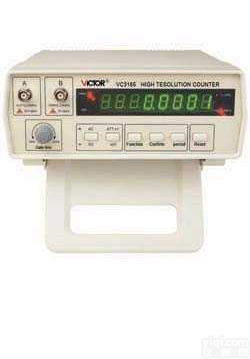 <em>VC</em> <em>3165</em>  <em>VC</em> <em>3165</em><em>频率计</em>
