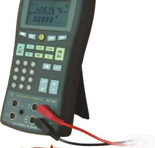 X219  <em>多功能</em><em>过程校验仪</em>