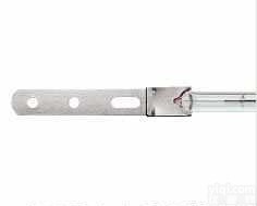 红外线<em>灯管</em><em>13765X</em> 400V <em>2000W</em>