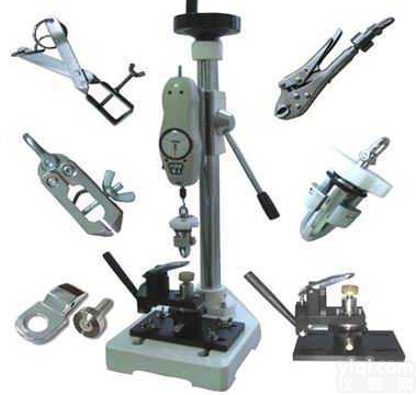 <em>KHF-BS006  钮扣拉力测试仪</em>