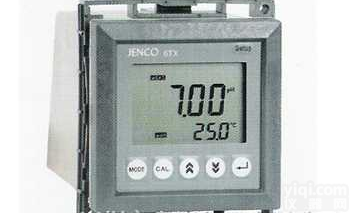 工业<em>微电脑</em>型酸度/氧化还原<em>变送器</em>/酸度<em>变送器</em>