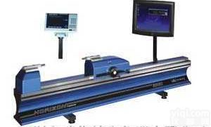 <em>Trimos</em> HPA/<em>HPD</em> <em>测长机</em>