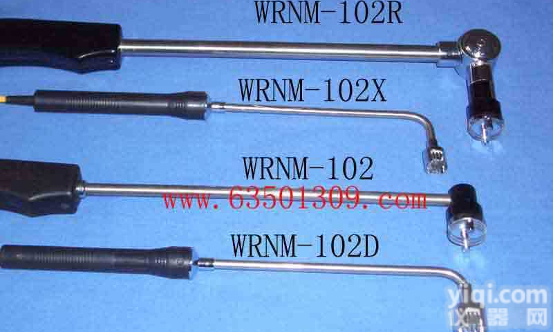 WRNM-<em>102</em>  <em>测量</em>热压机平板专用热电偶