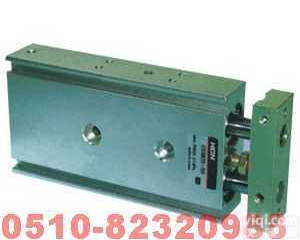 CXS系列  <em>日本</em>规格<em>双缸</em><em>气缸</em>