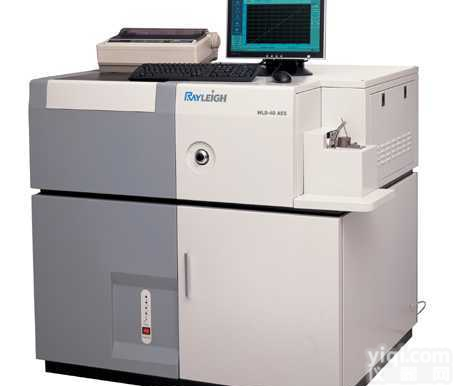 <em>WLD</em>-4D型多道<em>光电</em>直读<em>光谱仪</em>