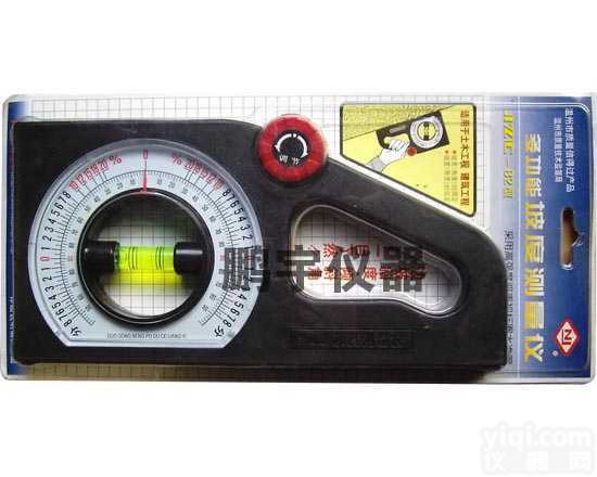 JZC-B2多功能<em>坡度</em><em>测量仪</em>(万向<em>坡度</em>尺,多功能<em>坡度</em>尺) （鹏宇）